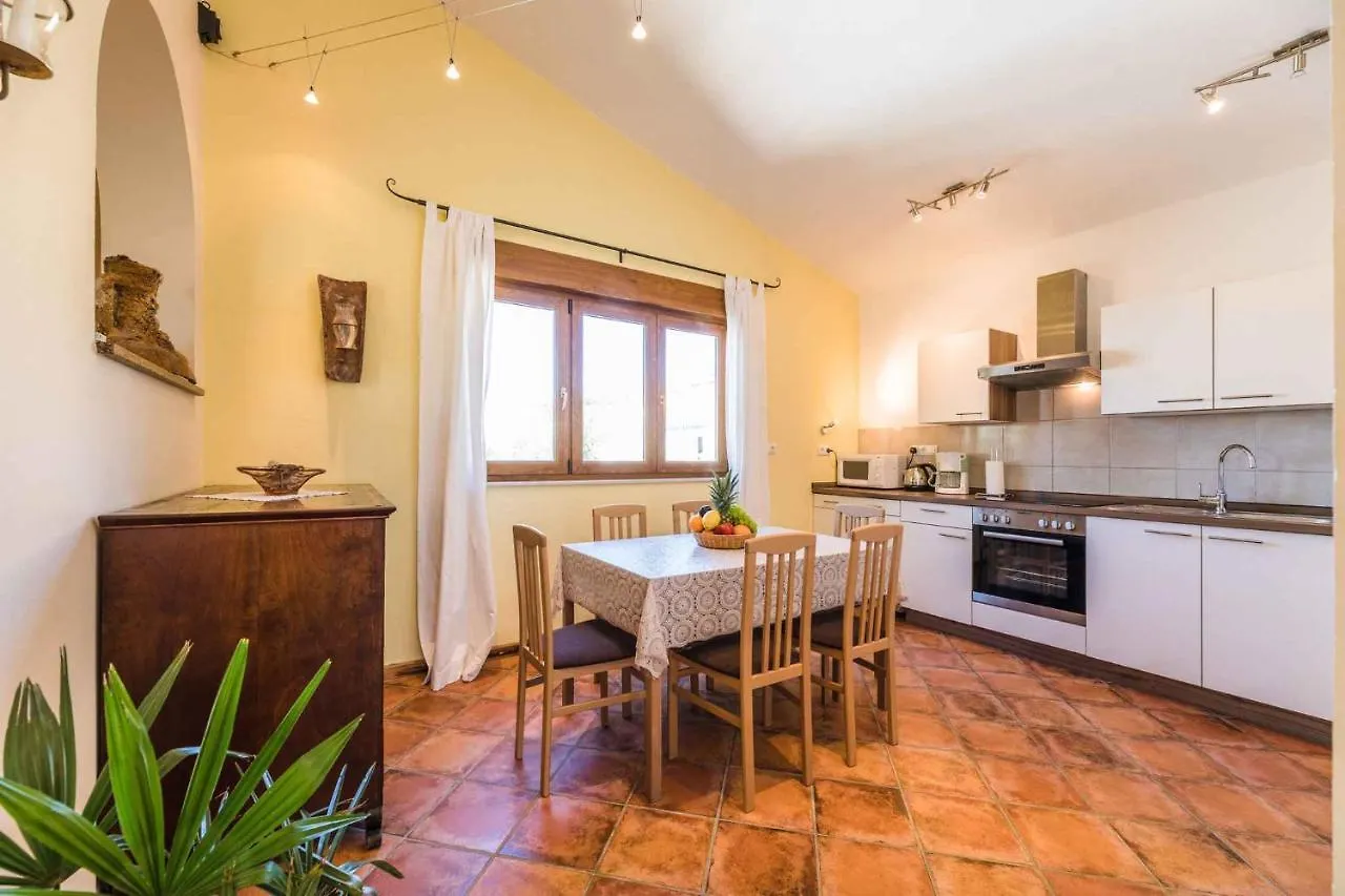 Apartments In Selce 41700