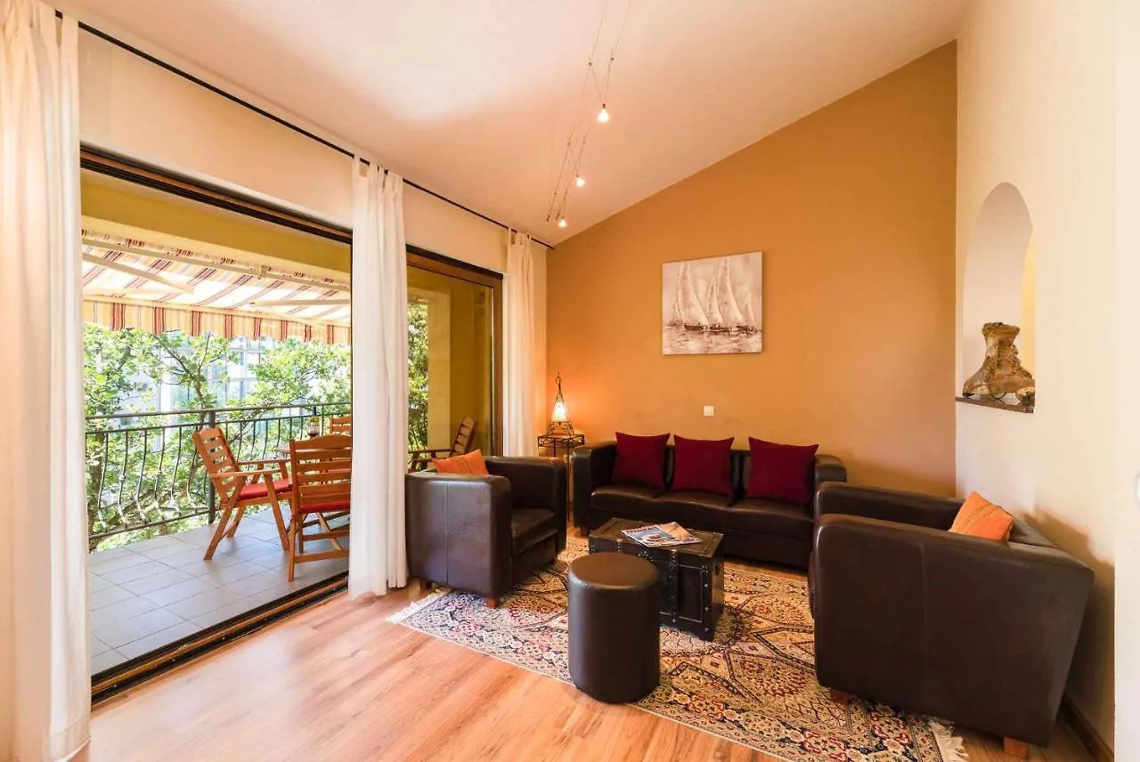 Apartments In Selce 41700