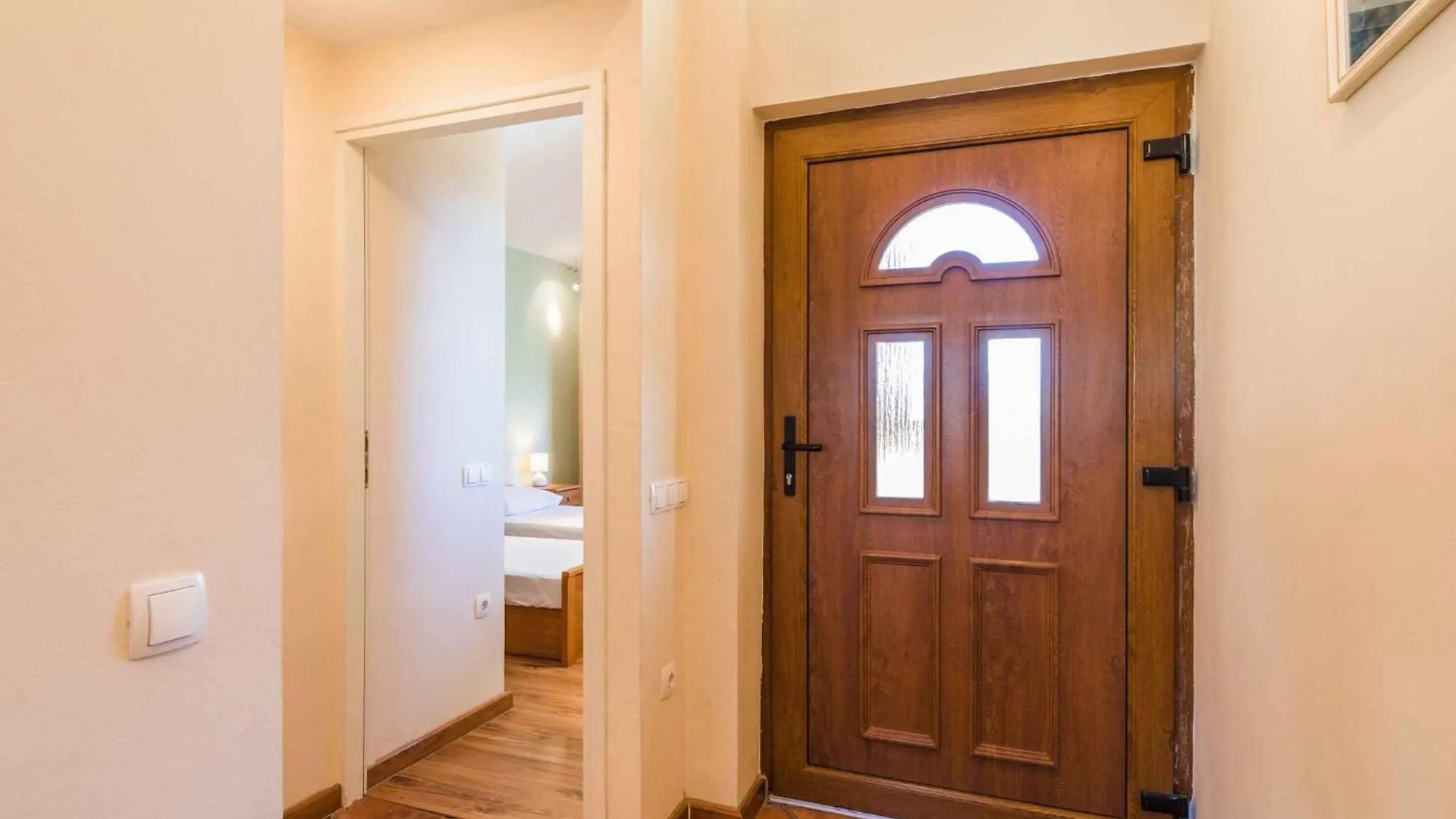 Apartments In Selce 41700