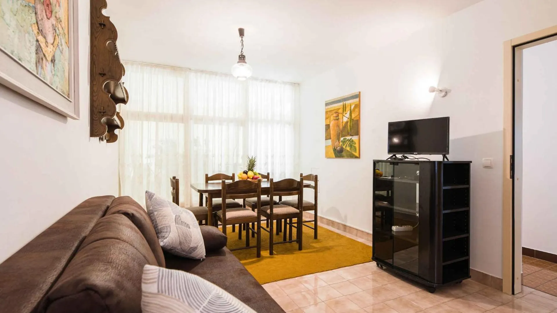 Apartments In Selce 41700 Croatia