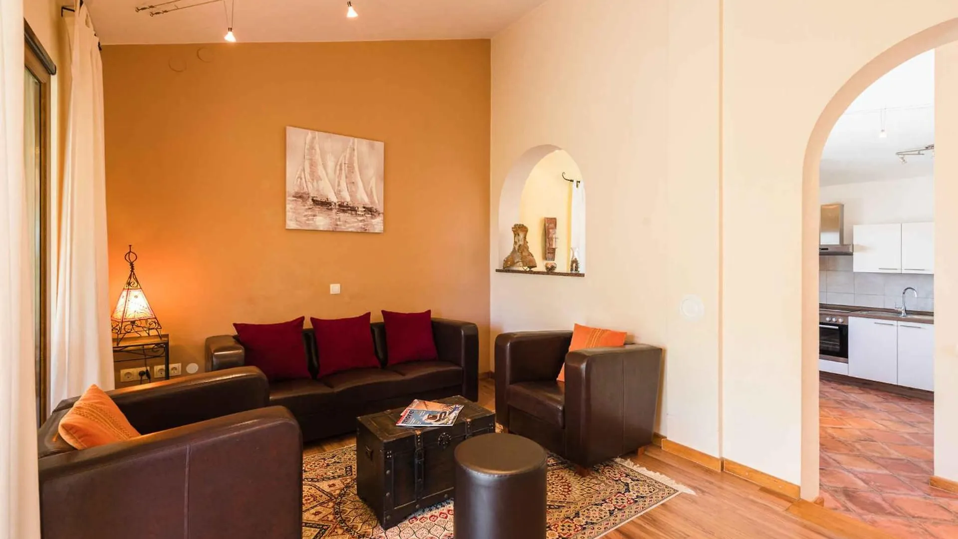 Apartments In Selce 41700 Croatia