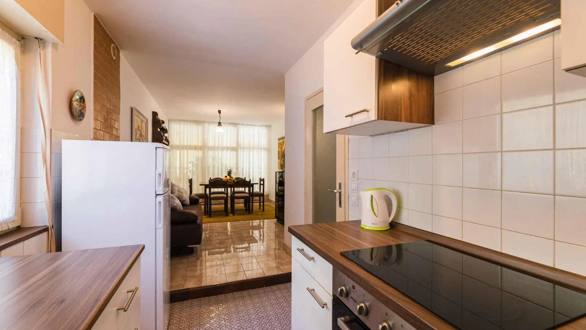 Apartments In Selce 41700 0*,