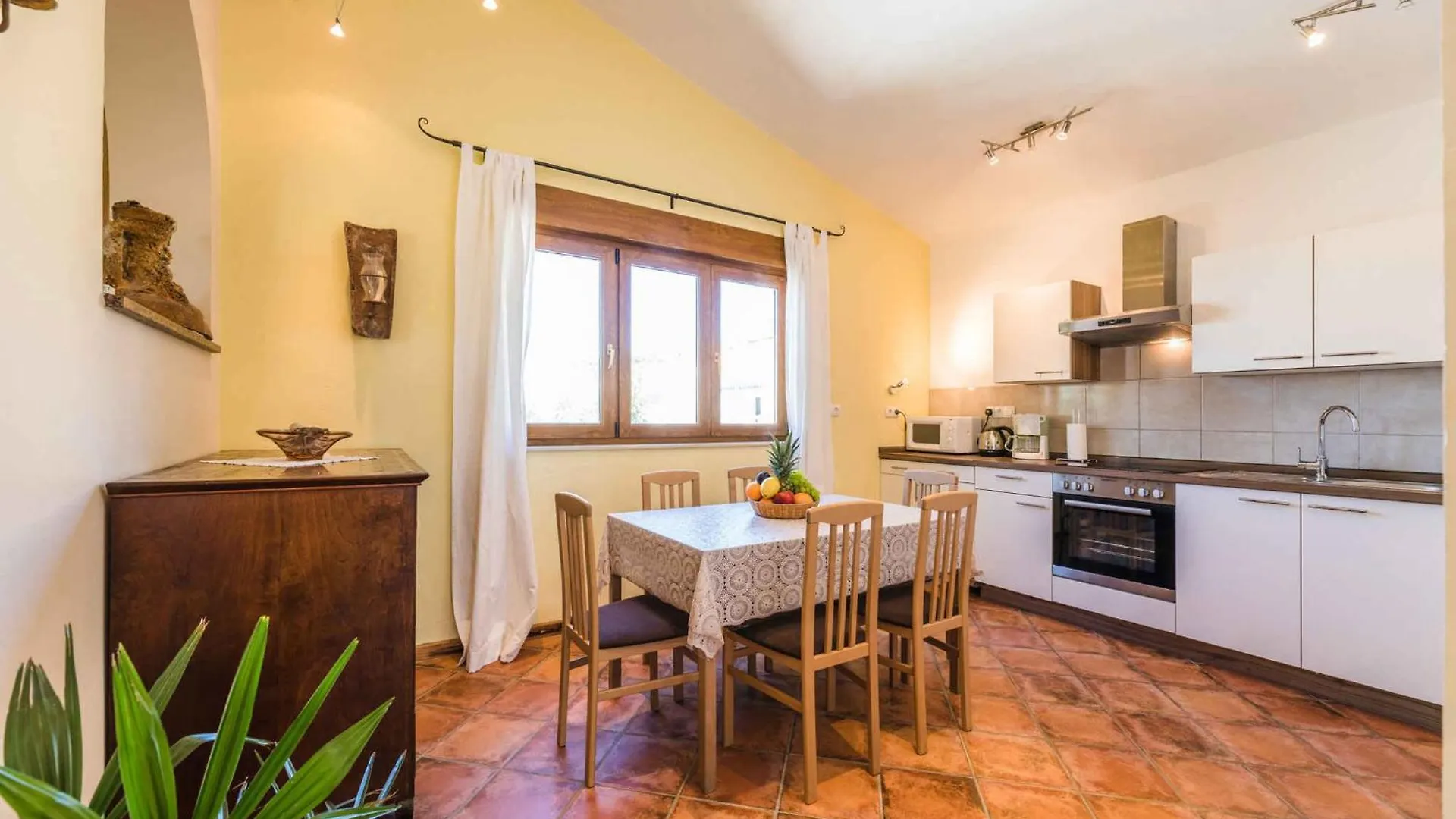 Apartments In Selce 41700