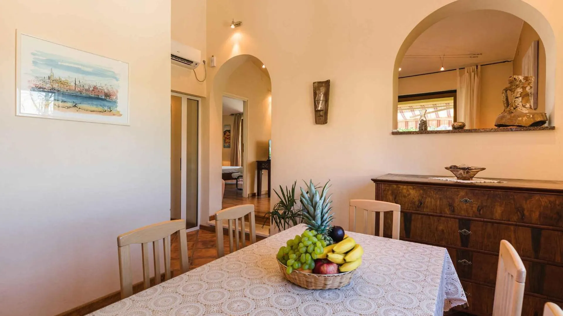 Apartments In Selce 41700