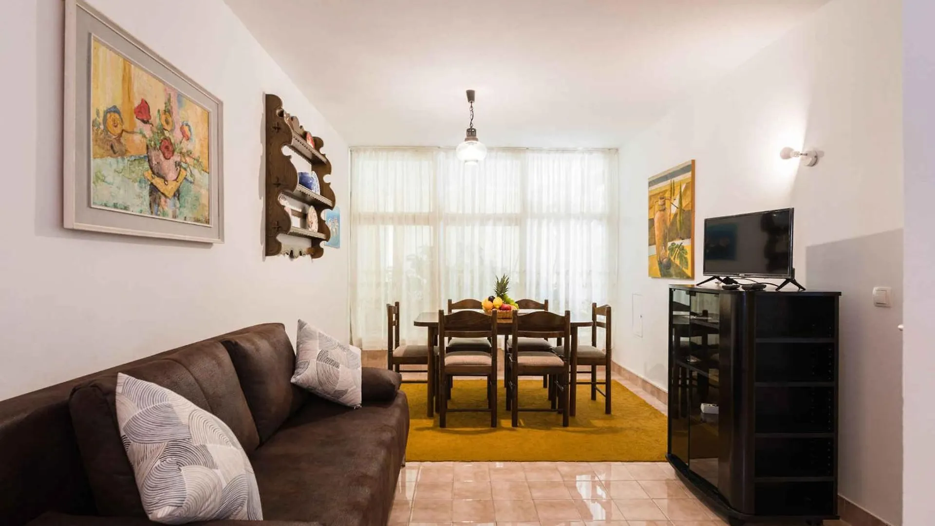 Apartments In Selce 41700