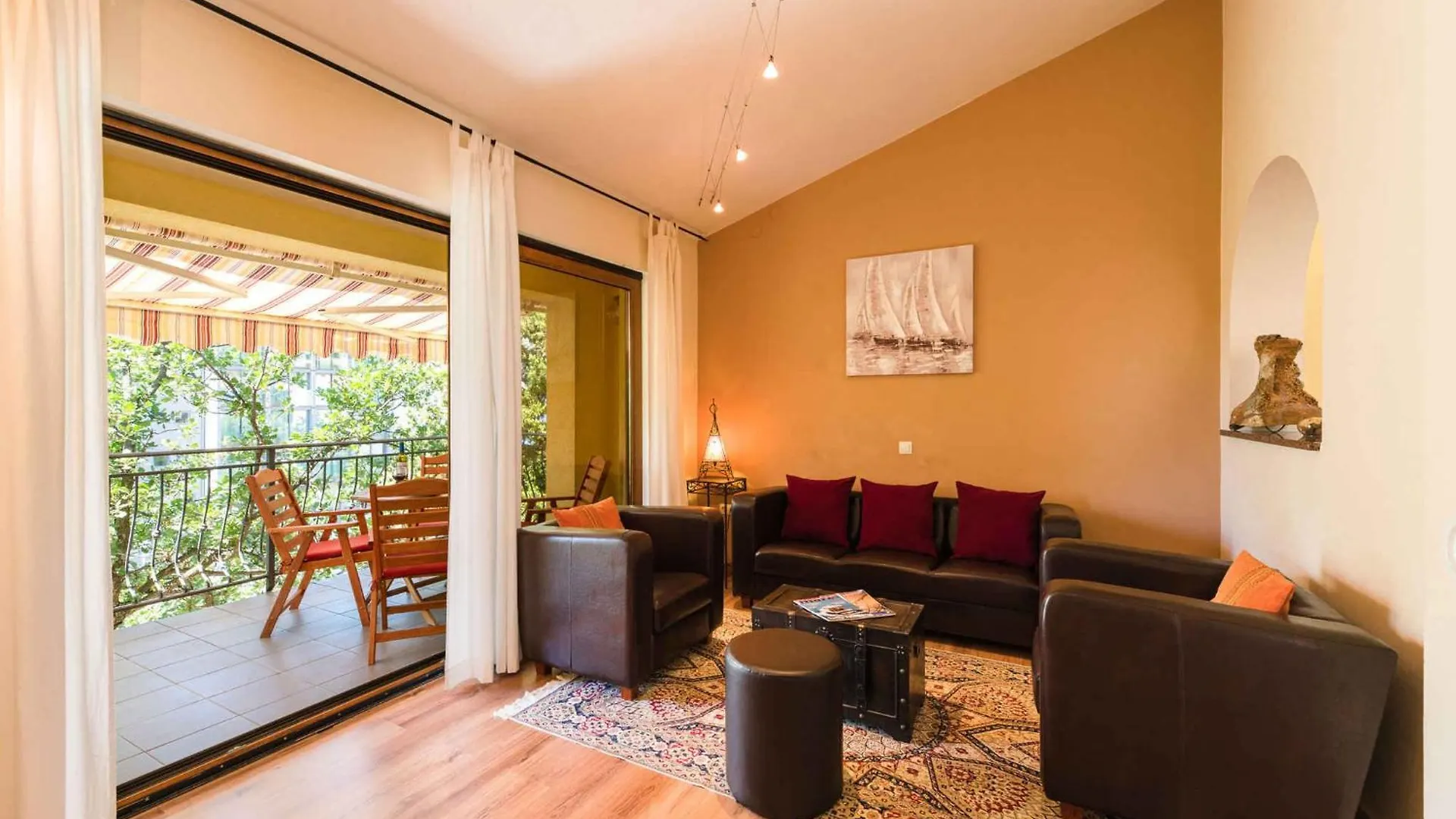 Apartments In Selce 41700