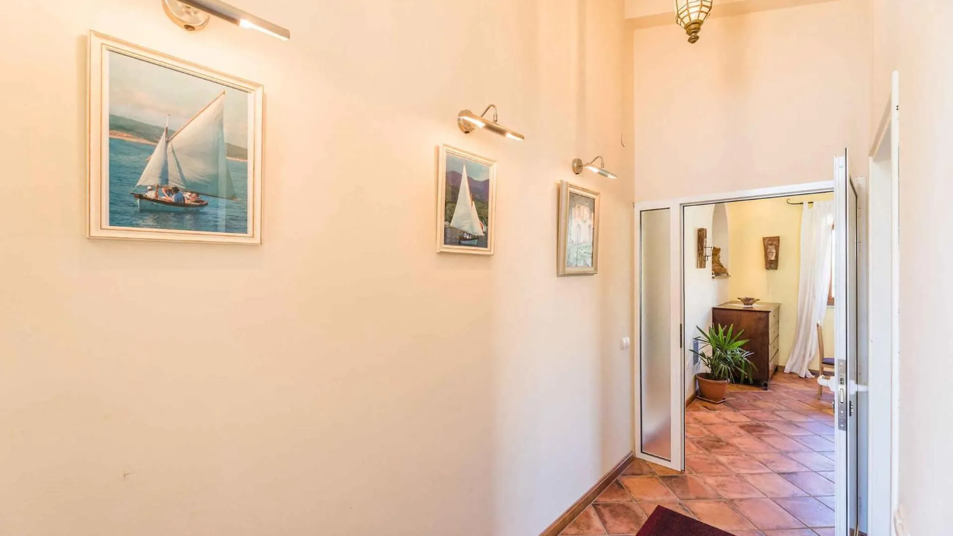 Apartments In Selce 41700
