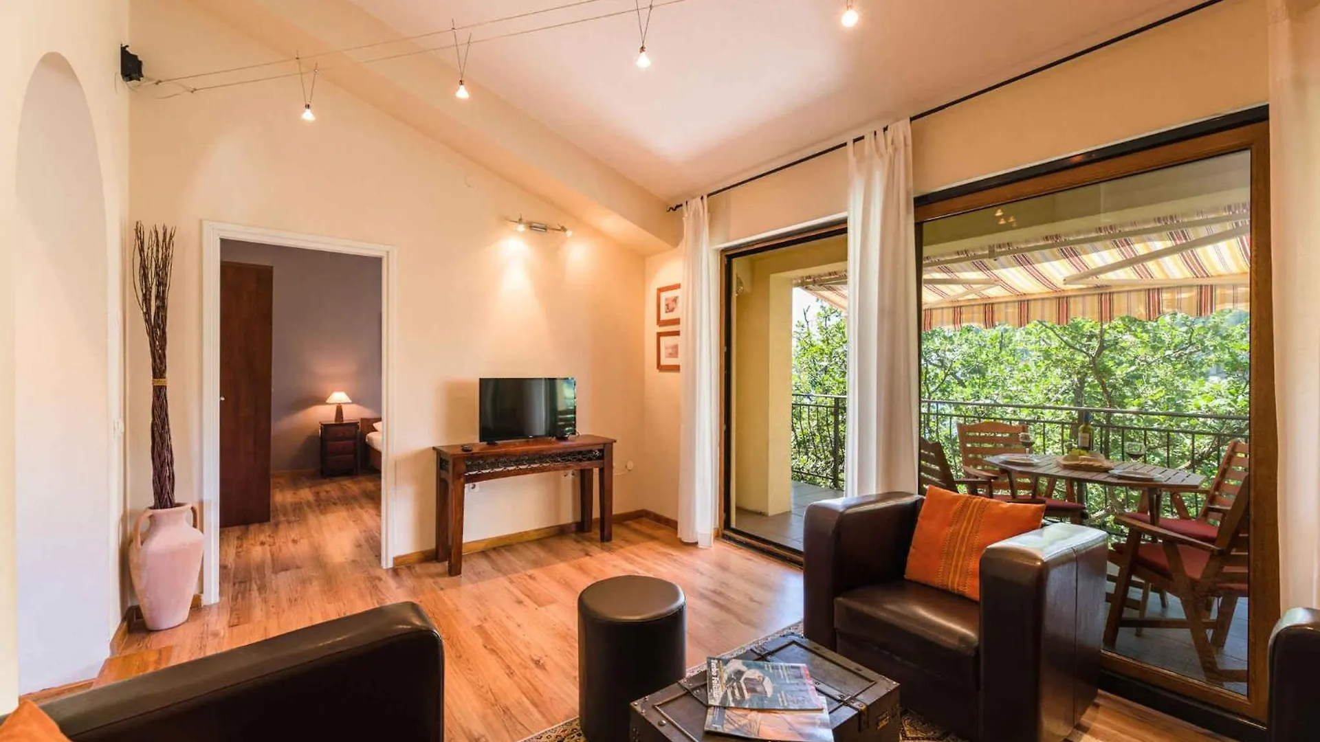 Apartments In Selce 41700 Croatia