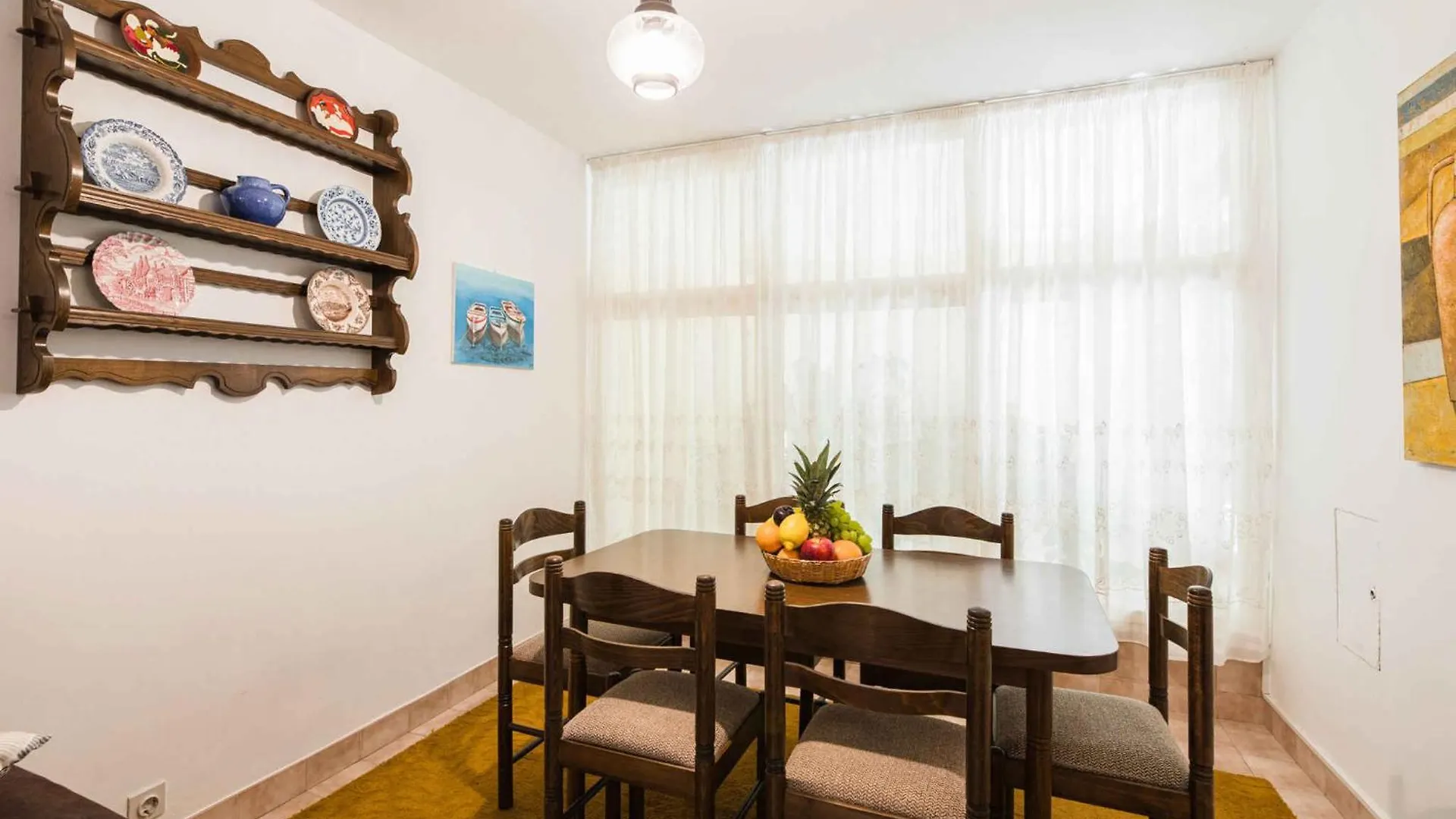Apartments In Selce 41700 0*,  Croatia