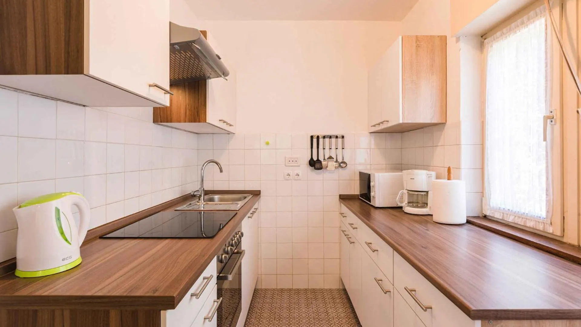 Apartments In Selce 41700 Croatia