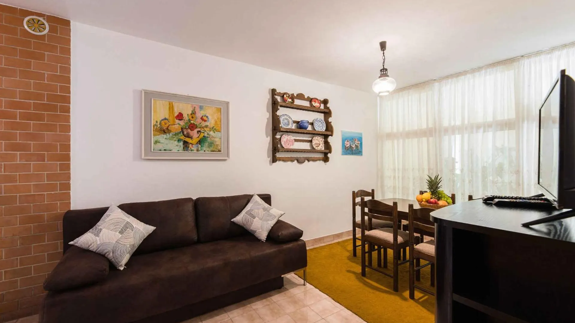 Apartments In Selce 41700 Croatia