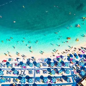  Vakantiehuis Sea House Pool & Jacuzzi - Privilege Point &