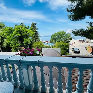Apartament Cvetic, Selce